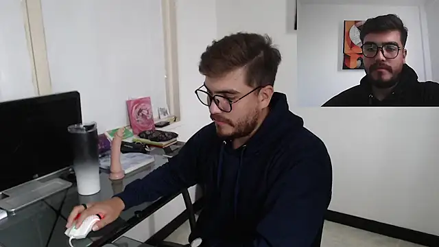 Dylanwish online show from December 6, 2024, 8:18 pm