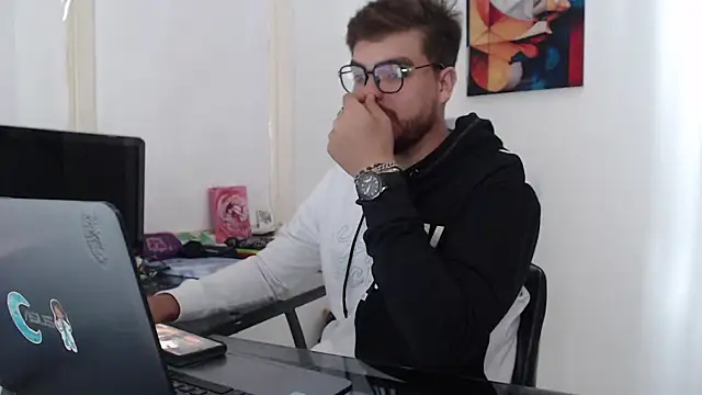 Dylanwish online show from December 9, 2024, 3:54 pm