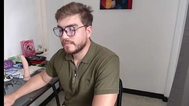 Dylanwish online show from December 17, 2024, 8:21 pm