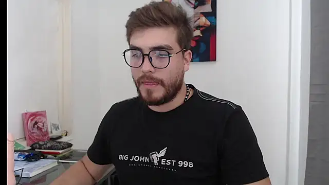 Dylanwish online show from December 18, 2024, 7:19 pm