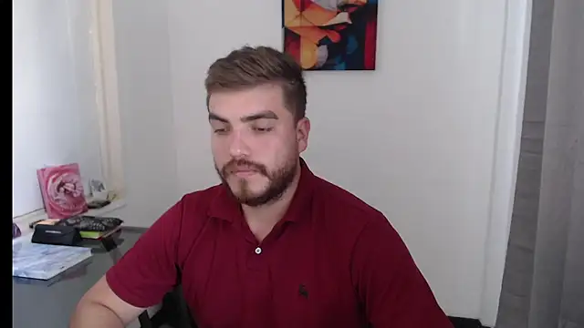 Dylanwish online show from January 15, 2025, 9:09 pm