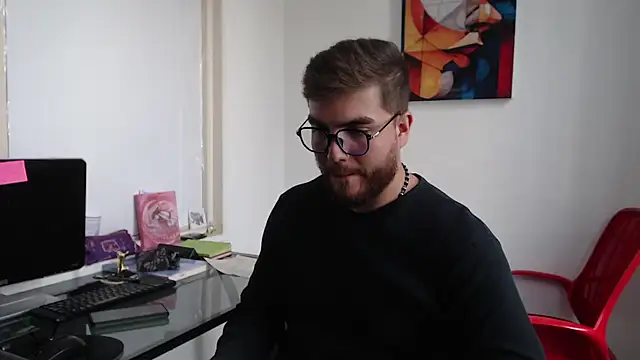 Dylanwish online show from January 22, 2025, 8:17 pm