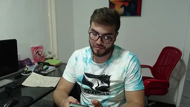 Dylanwish online show from January 23, 2025, 11:36 pm