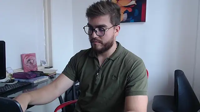 Dylanwish online show from February 1, 2025, 7:23 pm