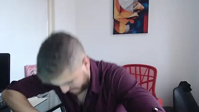 Dylanwish online show from February 4, 2025, 10:45 pm