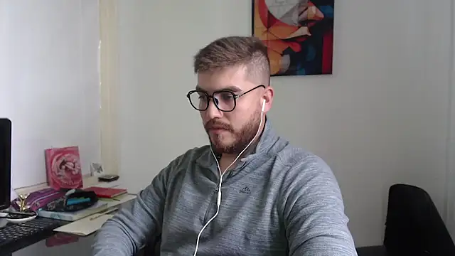 Dylanwish online show from February 6, 2025, 7:07 pm