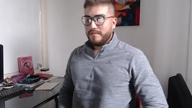 Dylanwish online show from February 6, 2025, 10:10 pm