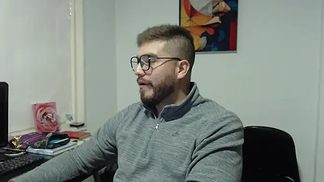 Dylanwish online show from February 7, 2025, 2:19 am