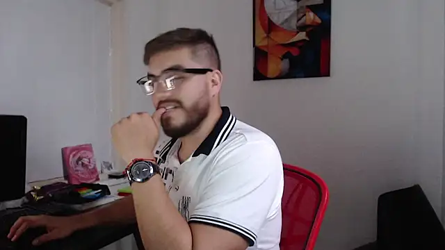 Dylanwish online show from February 10, 2025, 10:30 pm