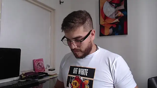 Dylanwish online show from February 11, 2025, 8:10 pm