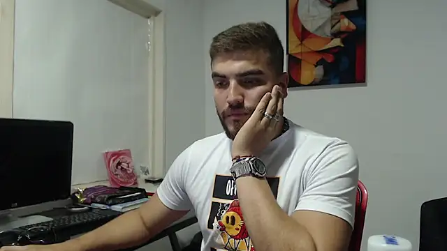 Dylanwish online show from February 11, 2025, 11:33 pm