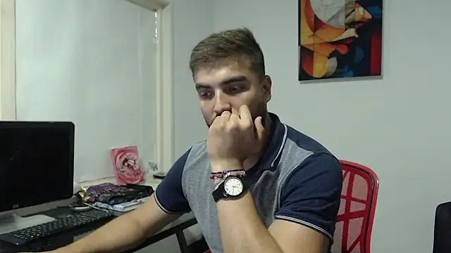 Dylanwish online show from February 12, 2025, 11:51 pm