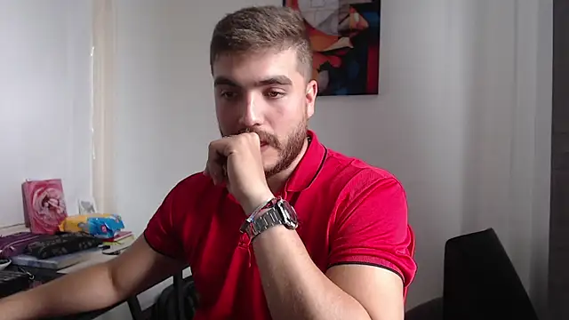 Dylanwish online show from February 14, 2025, 9:10 pm