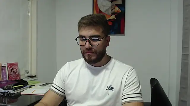 Dylanwish online show from February 19, 2025, 12:03 am