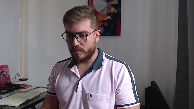 Dylanwish online show from February 20, 2025, 7:52 pm