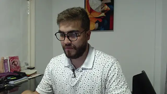 Dylanwish online show from February 22, 2025, 12:27 am