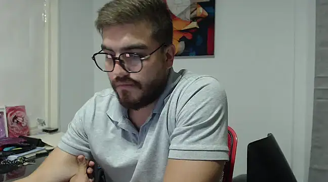 Dylanwish online show from February 25, 2025, 12:47 am