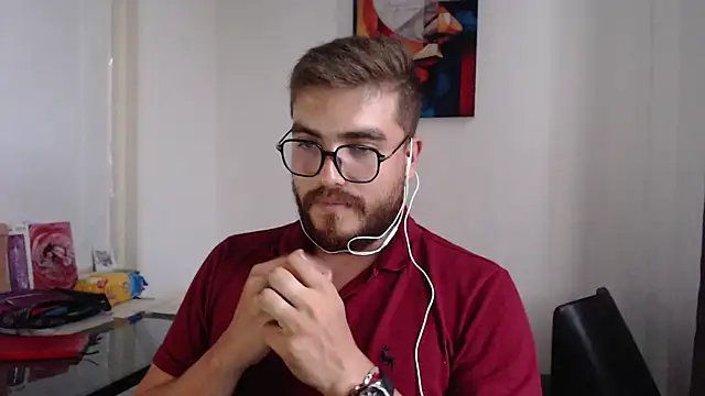 Dylanwish online show from February 26, 2025, 10:53 pm