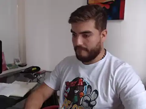 Dylanwish online show from March 4, 2025, 9:32 pm