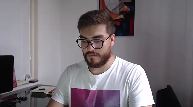 Dylanwish online show from March 5, 2025, 10:43 pm