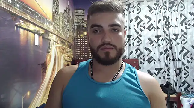 Dylanwish online show from March 10, 2025, 11:27 pm