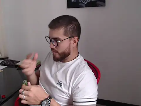 Dylanwish online show from October 6, 2025, 9:23 pm