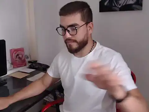 Dylanwish online show from October 9, 2025, 9:24 pm