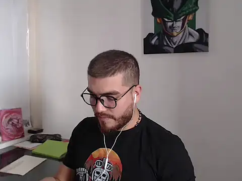 Dylanwish online show from October 16, 2025, 7:59 pm