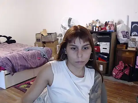 bunnylolaa4 online show from February 11, 2025, 6:44 pm