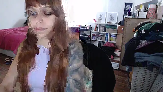 bunnylolaa4 online show from September 14, 2025, 2:05 pm