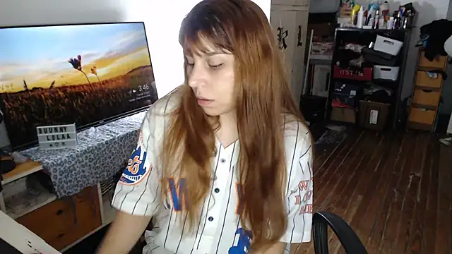 bunnylolaa4 online show from November 8, 2025, 6:46 am