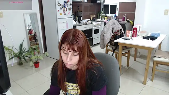 bunnylolaa4 online show from June 18, 2026, 10:36 pm