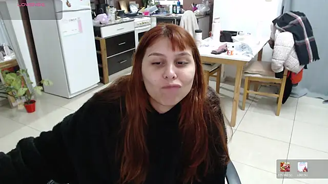 bunnylolaa4 online show from July 13, 2026, 11:40 pm