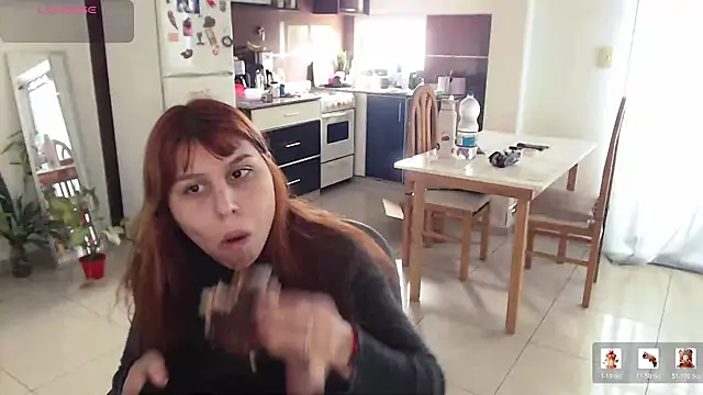 bunnylolaa4 online show from July 19, 2026, 3:49 pm