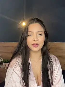 Snapshot of NathRossi chatting on February 27, 2025, 1:48 am NathRossi online show from February 27, 2025, 1:48 am