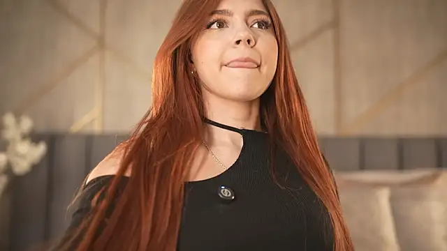 miia blake online show from July 23, 2026, 9:35 pm