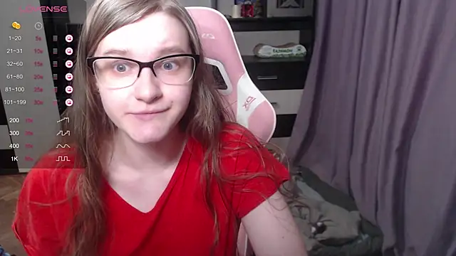 Snapshot of Tomato_Tease chatting on January 1, 2025, 11:51 pm Tomato Tease online show from January 1, 2025, 11:51 pm