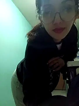 HighLilith online show from January 19, 2025, 6:53 am