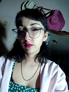 HighLilith online show from January 22, 2025, 10:29 am