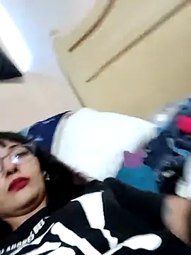 HighLilith online show from March 4, 2025, 11:43 pm