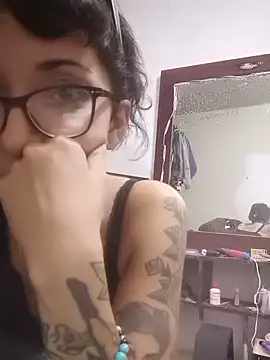 HighLilith online show from September 17, 2025, 4:30 pm