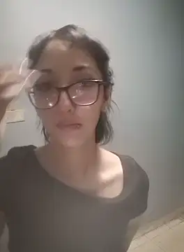 HighLilith online show from October 4, 2025, 9:29 am