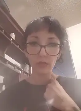 HighLilith online show from October 5, 2025, 12:09 am