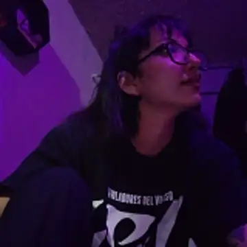 HighLilith online show from November 11, 2025, 7:19 am