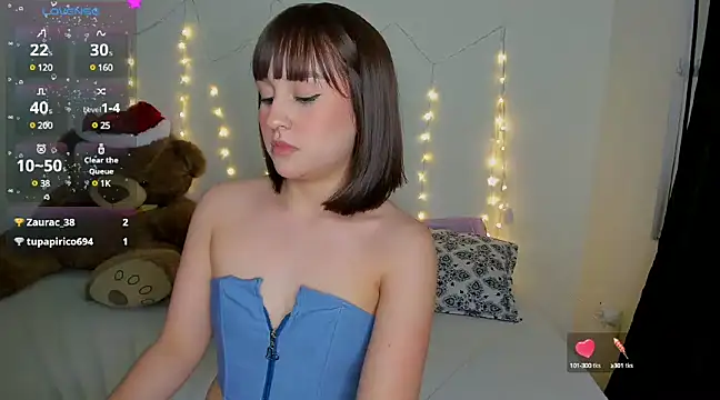 Mia blaiir online show from January 5, 2025, 12:52 am