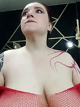 Gelena Black online show from February 7, 2025, 3:52 pm