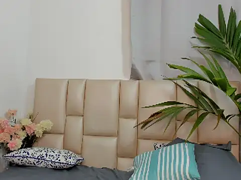 Soy Bella online show from January 8, 2025, 10:48 pm