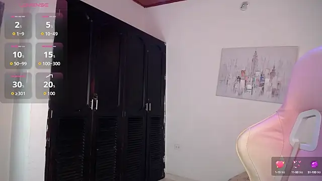 abby tgn online show from September 14, 2025, 12:48 pm