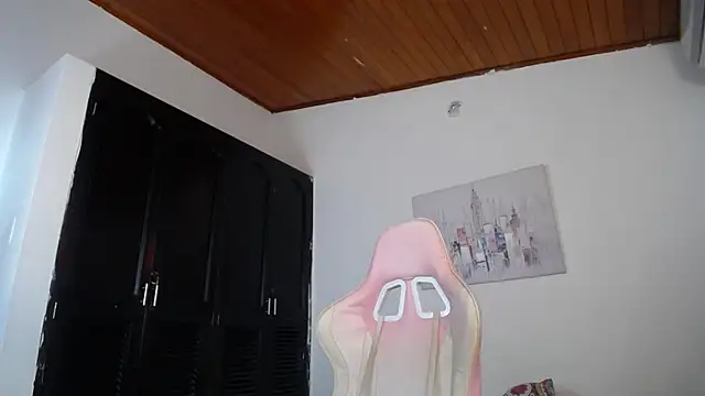 abby tgn online show from October 4, 2025, 11:41 am