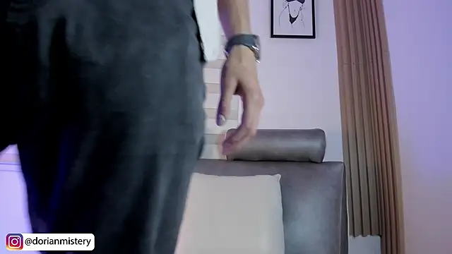 Dorianmistery2322  online show from February 27, 2026, 1:05 am